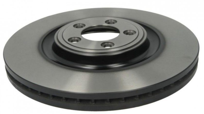 Disc frana Jaguar XK Cabriolet (_J43_) 2006-2014 #3 0986479754