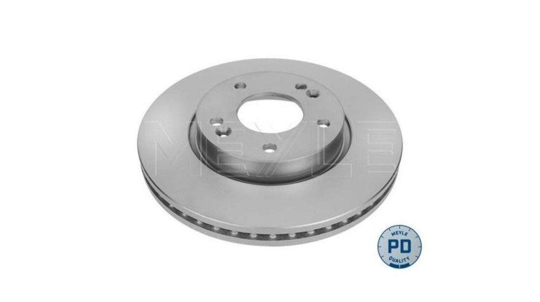 Disc frana Kia CEE D hatchback (ED) 2006-2012 #2 0986479460