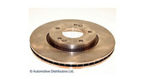 Disc frana Kia CEE D hatchback (ED) 2006-2012 #3 0...