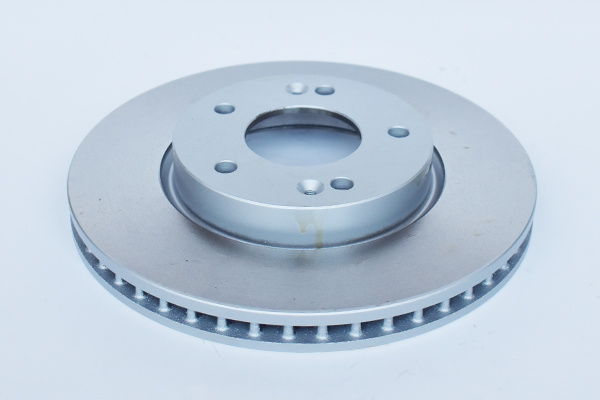 Disc frana KIA CEED SW (ED) (2007 - 2012) PREMIERE FDF.443 piesa NOUA