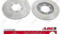 Disc frana KIA K2500 (SD) (2003 - 2016) ABE C30306...