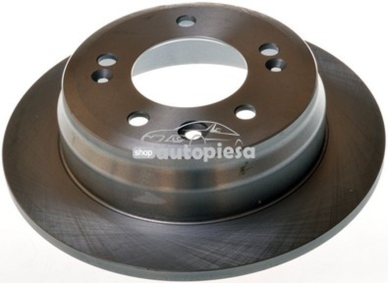 Disc frana KIA PRO CEED (ED) (2008 - 2013) KRIEGER 0950004052 piesa NOUA