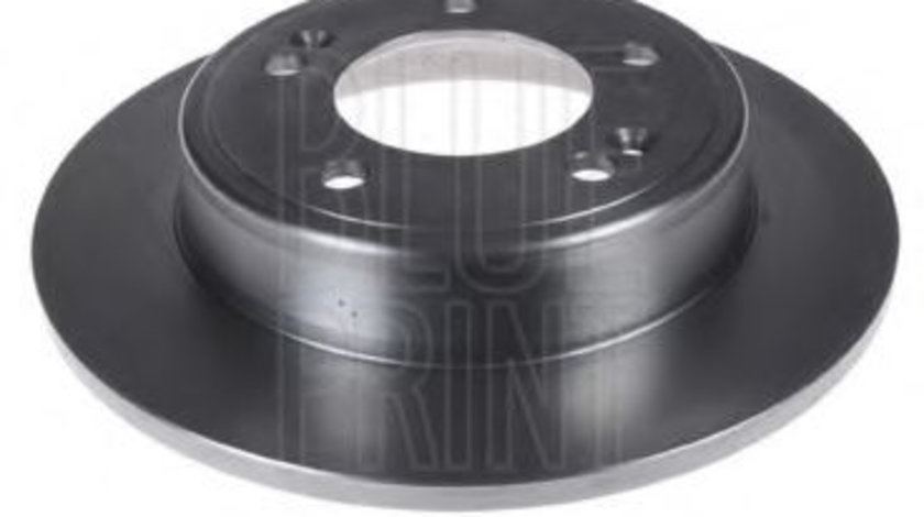 Disc frana KIA PRO CEED (JD) (2013 - 2016) BLUE PRINT ADG043195 piesa NOUA