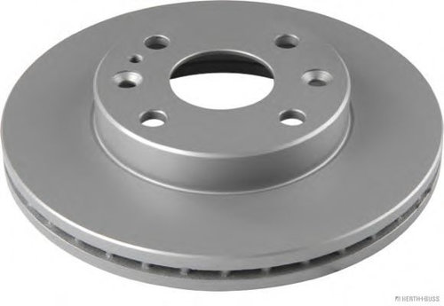 Disc frana KIA RIO limuzina (DC) (2000 - 2005) HERTH+BUSS JAKOPARTS J3303044 piesa NOUA