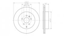 Disc frana Land Rover FREELANDER 2 (FA_) 2006-2014...