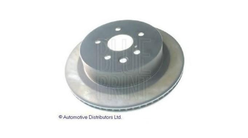 Disc frana Lexus GS (GRS19_, UZS19_, GWS19_) 2005-2011 #2 0986479615