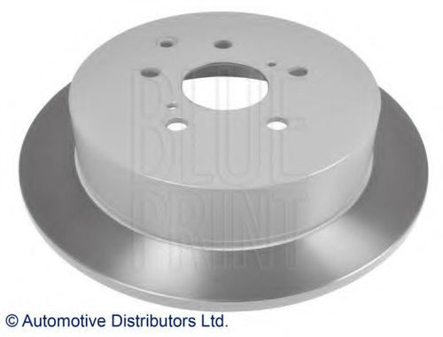 Disc frana LEXUS RX (GGL1, GYL1, AGL1) (2008 - 2015) BLUE PRINT ADT343276 piesa NOUA