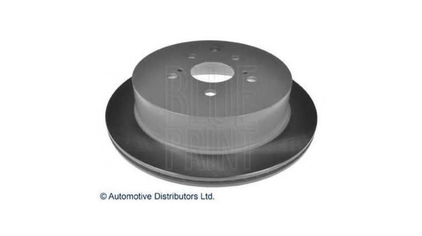 Disc frana Lexus RX (GYL1_, GGL15, AGL10) 2008-2016 #2 4243148080