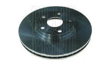 Disc frana LEXUS RX (MCU15) (2000 - 2003) BLUE PRI...