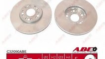 Disc frana LEXUS SC (UZZ40_) (2001 - 2010) ABE C32...