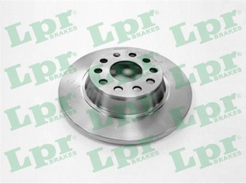 Disc Frana Lpr Vw A1005P