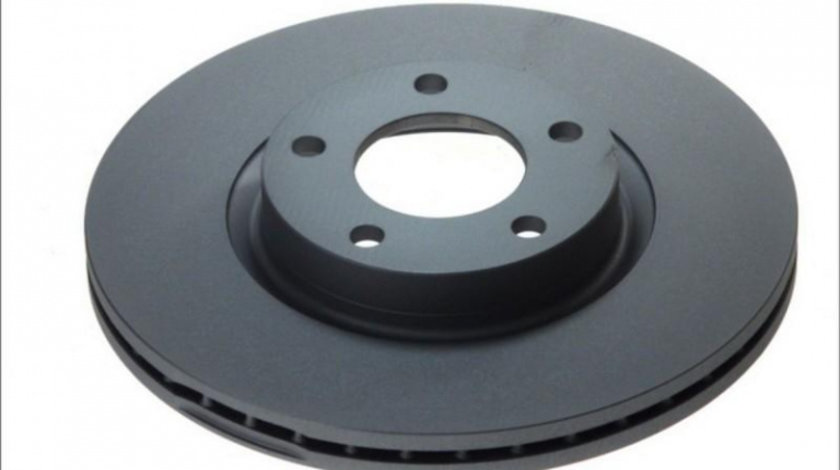 Disc frana Mazda 3 (BK) 2003-2009 #2 0986479183