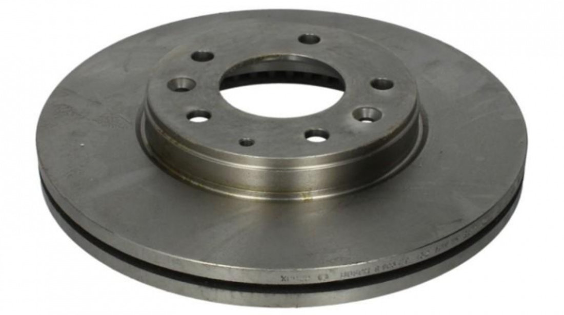 Disc frana Mazda 6 Hatchback (GG) 2002-2008 #2 0986479132