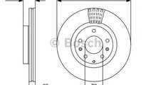 Disc frana MAZDA 6 Hatchback (GG) (2002 - 2008) BO...