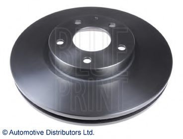 Disc frana MAZDA 6 Limuzina (GJ, GH) (2012 - 2016) BLUE PRINT ADM543123 piesa NOUA