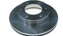 Disc frana MAZDA BT-50 (CD, UN) (2006 - 2016) BLUE...