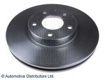 Disc frana MAZDA CX-5 (KE, GH) (2011 - 2016) BLUE PRINT ADM543123 piesa NOUA