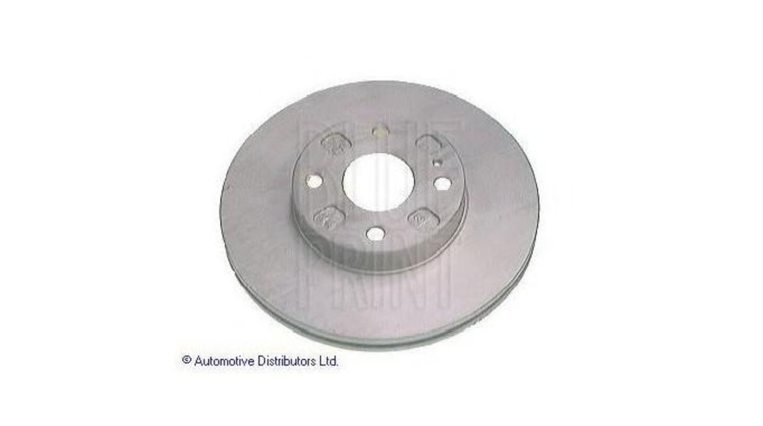 Disc frana Mazda MX-5 (NA) 1989-1998 #2 0311022050