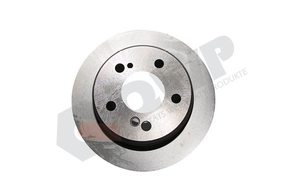 Disc frana MERCEDES C-CLASS (W202) (1993 - 2000) QWP WBD165 piesa NOUA