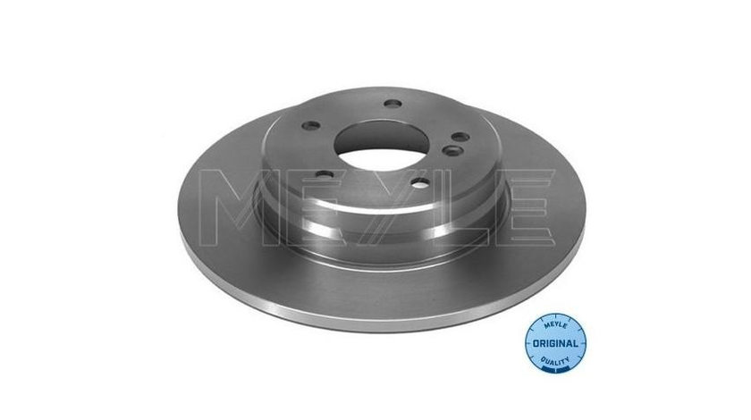 Disc frana Mercedes CLC-CLASS (CL203) 2008-2011 #2 0155232013