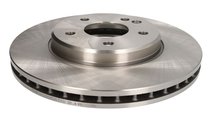 Disc frana MERCEDES CLK (C209) (2002 - 2009) ABE C...