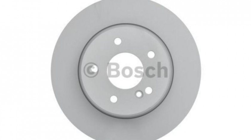 Disc frana Mercedes CLK Cabriolet (A208) 1998-2002 #2 08721110