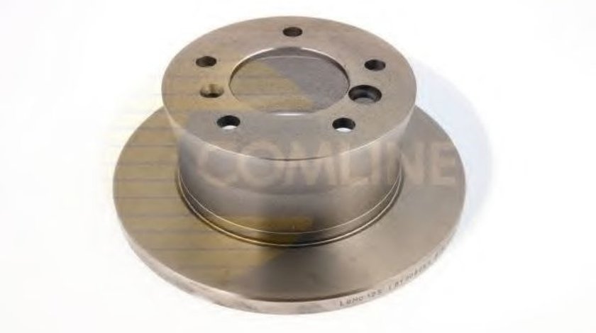 Disc frana MERCEDES G-CLASS (W463) (1989 - 2016) COMLINE ADC1609 piesa NOUA