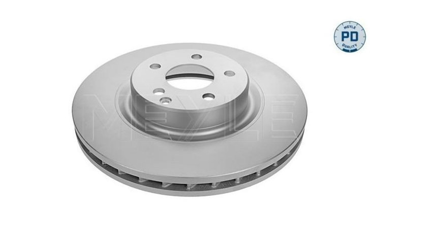 Disc frana Mercedes GLK-CLASS (X204) 2008-2016 #2 0986479332