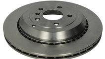 Disc frana MERCEDES M-CLASS (W164) (2005 - 2011) A...