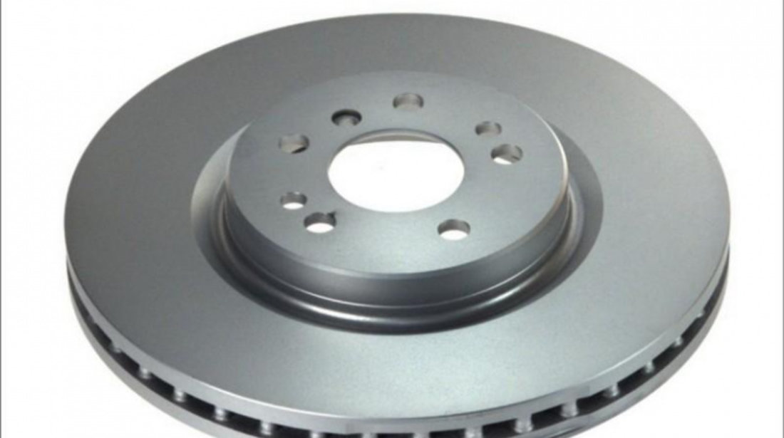 Disc frana Mercedes R-CLASS (W251, V251) 2006-2016 #3 0986479269