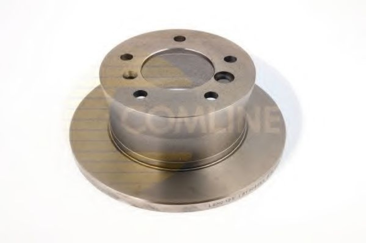 Disc frana MERCEDES SPRINTER 3-t bus (903) (1995 - 2006) COMLINE ADC1609 piesa NOUA