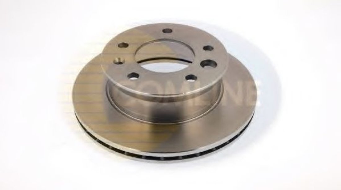 Disc frana MERCEDES SPRINTER 3-t caroserie (903) (1995 - 2006) COMLINE ADC1610V piesa NOUA