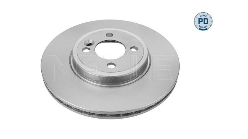 Disc frana MINI MINI Cabriolet (R57) 2007-2016 #2 0986479438