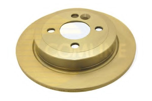 Disc frana MINI MINI CLUBMAN (R55) (2007 - 2015) COMLINE ADC1768 piesa NOUA