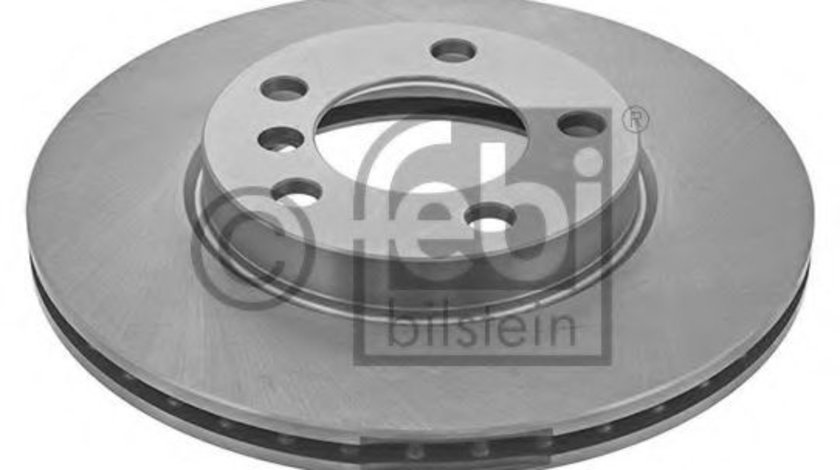 Disc frana MINI MINI PACEMAN (R61) (2012 - 2016) FEBI BILSTEIN 43860 piesa NOUA