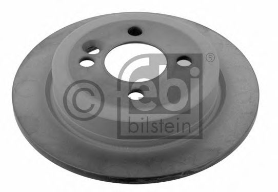 Disc frana MINI MINI Roadster (R59) (2012 - 2016) FEBI BILSTEIN 32176 piesa NOUA