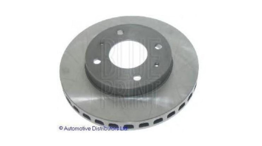 Disc frana Mitsubishi CARISMA (DA_) 1995-2006 #2 09564014