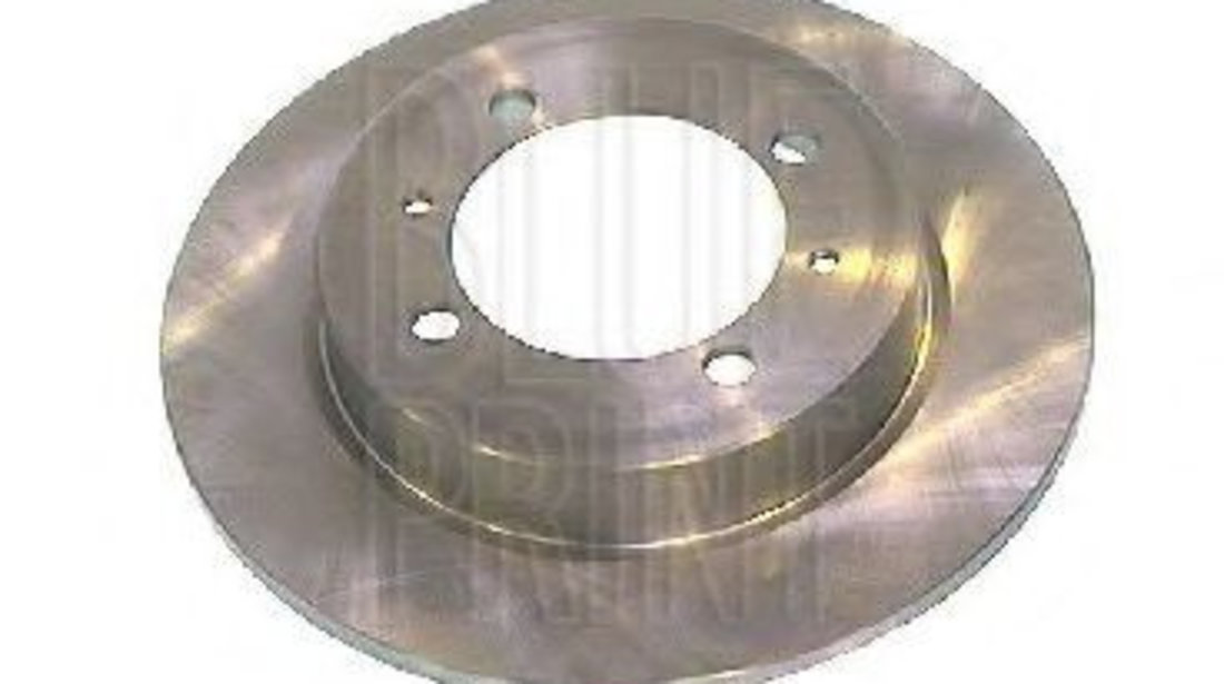 Disc frana MITSUBISHI CARISMA (DA) (1995 - 2006) BLUE PRINT ADC44382 piesa NOUA