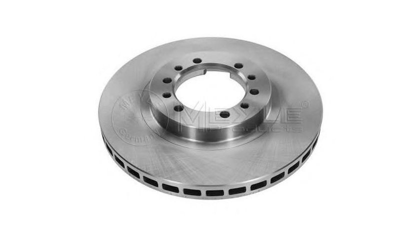 Disc frana Mitsubishi CHALLENGER (K90) 1996-2016 #2 09807110