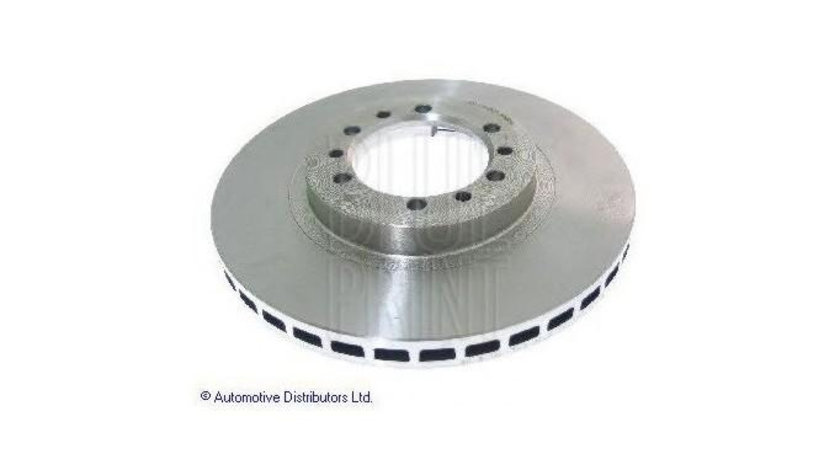 Disc frana Mitsubishi CHALLENGER (K90) 1996-2016 #2 0311082210