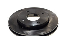 Disc frana MITSUBISHI COLT VI (Z3, Z2) (2002 - 201...