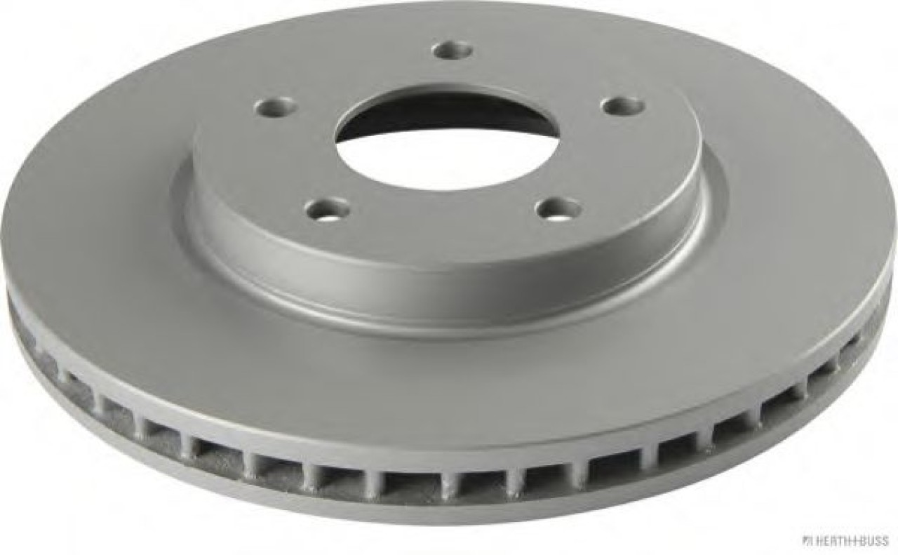 Disc frana MITSUBISHI LANCER Sportback (CX) (2007 - 2016) HERTH+BUSS JAKOPARTS J3305073 piesa NOUA