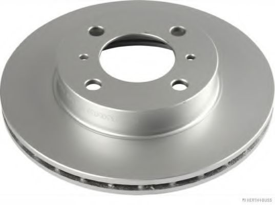 Disc frana MITSUBISHI LANCER VI (CJ-CP) (1995 - 2003) HERTH+BUSS JAKOPARTS J3305032 piesa NOUA