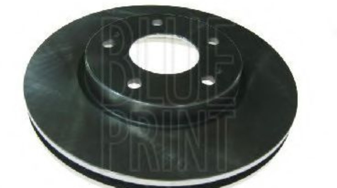 Disc frana MITSUBISHI OUTLANDER I (CU) (2001 - 2006) BLUE PRINT ADC443104 piesa NOUA