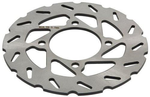 Disc Frana Moto Fata 4Ride Polaris Outlaw 450/450MXR/500/500 (TROY LEE ED.)/525 2003-2011 THQ6219