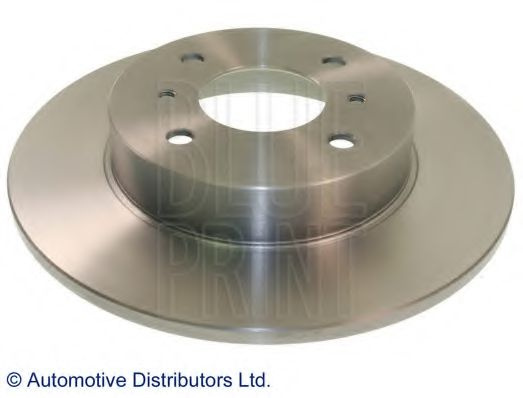 Disc frana NISSAN PRIMERA (P11) (1996 - 2001) BLUE PRINT ADN14391 piesa NOUA