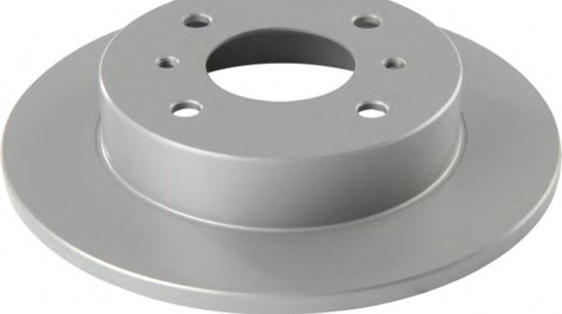 Disc frana NISSAN PRIMERA (P11) (1996 - 2001) HERTH+BUSS JAKOPARTS J3311028 piesa NOUA