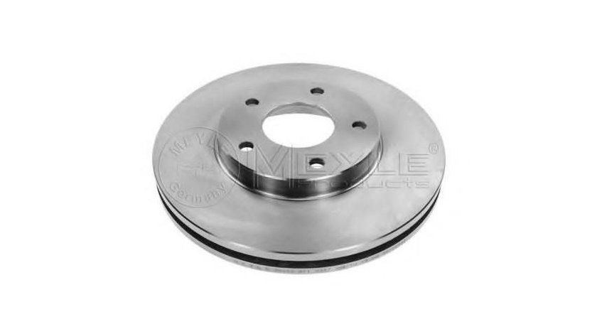 Disc frana Nissan PRIMERA (P12) 2002-2016 #2 0986479030