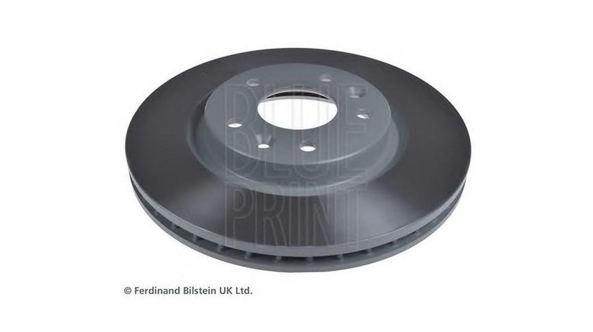 Disc frana Nissan QASHQAI (J11, J11_) 2013-2016 #2 1815202290