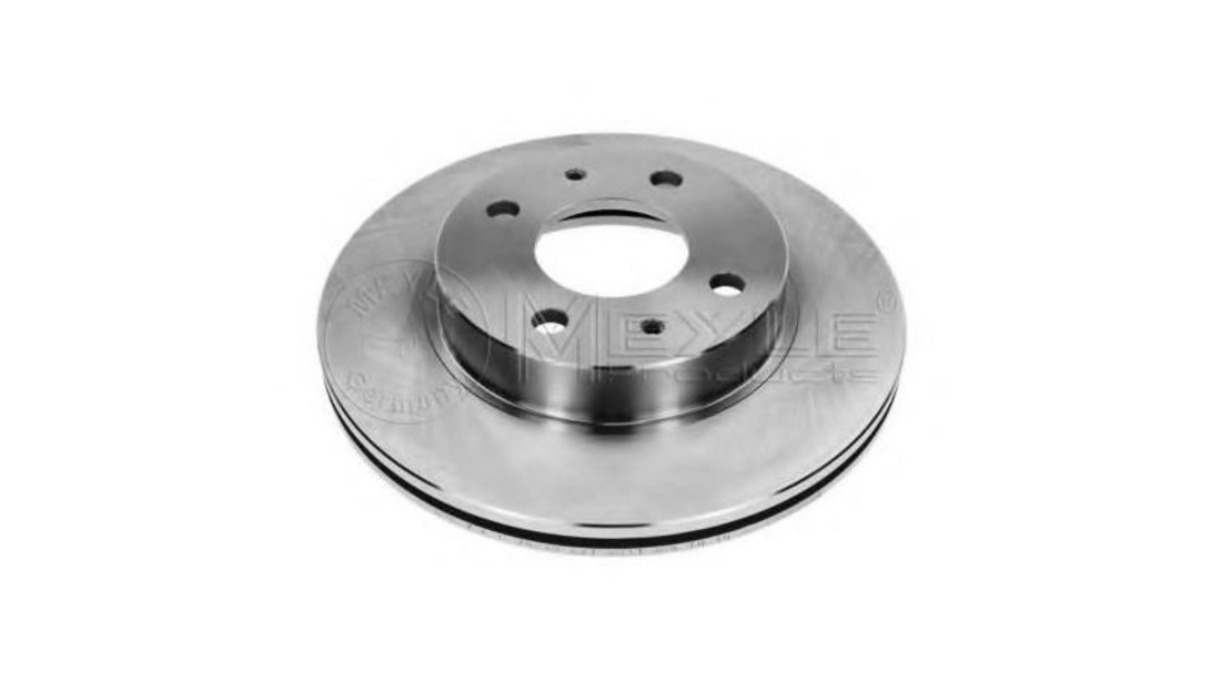 Disc frana Nissan SUNNY Mk II combi (B12) 1986-1991 #2 09525310